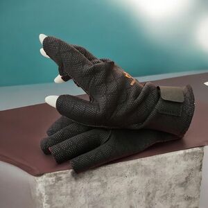 Impacto Anti-Fatigue Thermo Gloves Provides Therapeutic Warmth & Support